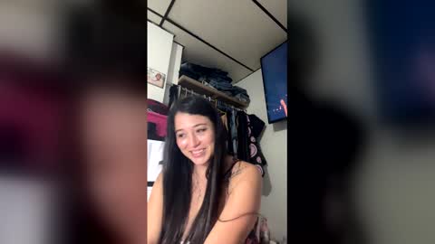 Snapshot of meridastonex chatting on 05/15/26, 11:12 Merida online show from 05/15/26, 11:12
