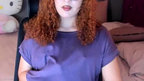 laura 3 i am independent model online show from 02/13/26, 02:07
