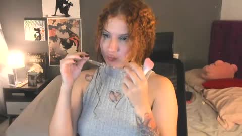 Snapshot of meridaxbrave_ chatting on 05/13/26, 02:09 laura 3 i am independent model online show from 05/13/26, 02:09