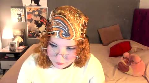 Snapshot of meridaxbrave_ chatting on 07/10/26, 02:38 laura 3 i am independent model online show from 07/10/26, 02:38