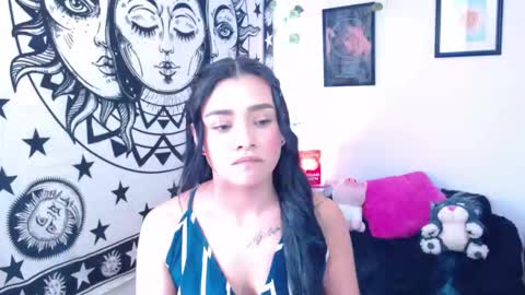 Snapshot of merilynwhithe_ chatting on 10/29/25, 08:10 Merilyn online show from 10/29/25, 08:10