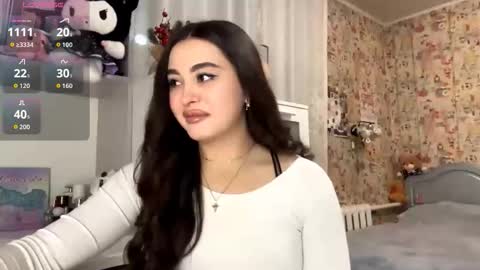 Snapshot of merlenegnoza chatting on 01/07/26, 05:48 Enni online show from 01/07/26, 05:48