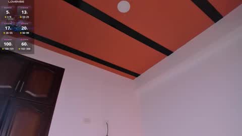 instagram fernandatoloza01  online show from 04/10/26, 03:01