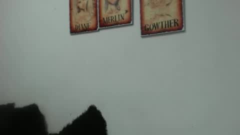 merlina_t online show from 05/22/26, 06:57