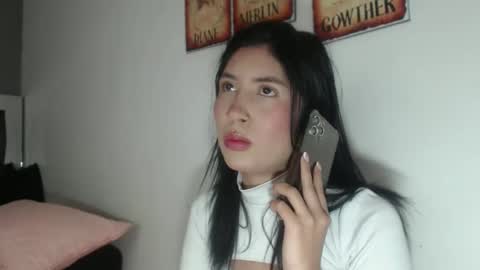 merlina_t online show from 06/04/26, 05:30