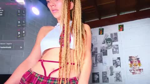 AURORA online show from 12/27/24, 06:20