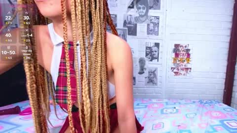 AURORA online show from 12/31/24, 04:35