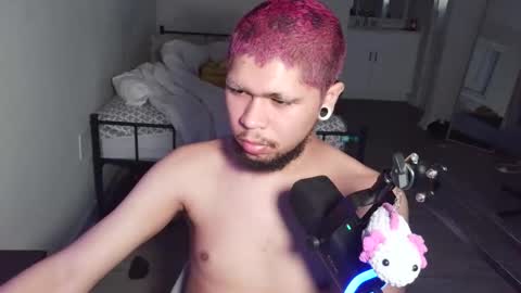 Snapshot of merlinharriss chatting on 03/13/26, 02:51 Merlinz Magic online show from 03/13/26, 02:51