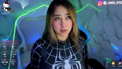 Merloth online show from 10/27/25, 02:59