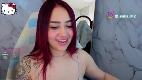 Merloth online show from 03/14/26, 03:34