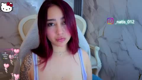 Merloth online show from 04/01/26, 03:07