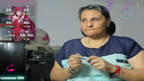 Snapshot of merlyna_goldens chatting on 05/14/26, 07:15 My next birthday is December 11th. online show from 05/14/26, 07:15
