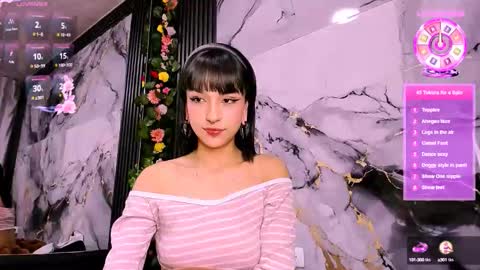 Diane 3 online show from 09/13/25, 04:56