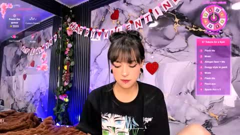 Diane 3 online show from 02/11/26, 03:55