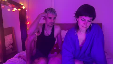 Snapshot of mermaid_cookie chatting on 03/10/25, 09:29 MagicSugarCookies online show from 03/10/25, 09:29