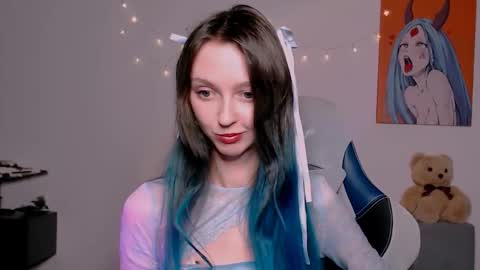 mermaidvibestides online show from 02/13/26, 05:53