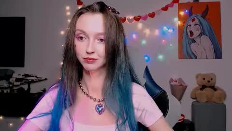 mermaidvibestides online show from 02/14/26, 09:11