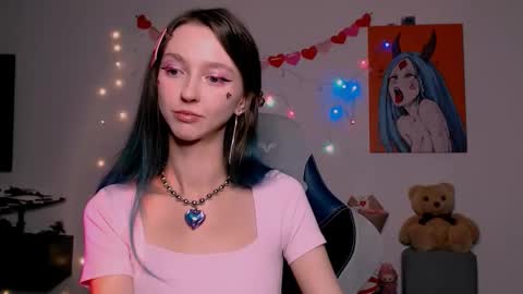 mermaidvibestides online show from 02/15/26, 10:17