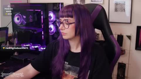 merrick monroe  online show from 10/08/25, 09:34