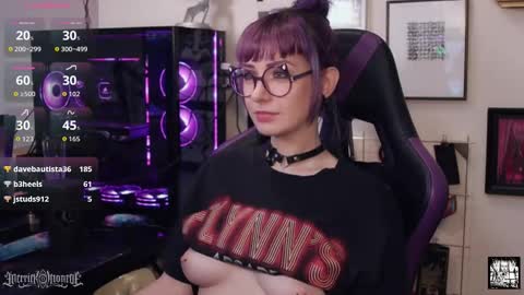 merrick monroe  online show from 11/25/25, 08:09