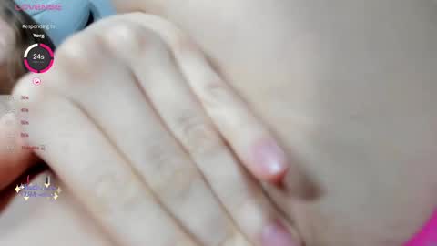 Snapshot of merrilyn chatting on 02/11/25, 04:13 merrilyn online show from 02/11/25, 04:13