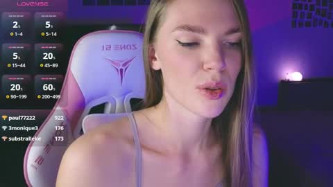 Snapshot of merry_dancers_ chatting on 02/10/25, 07:38 Susan online show from 02/10/25, 07:38