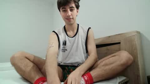 Mark online show from 12/16/25, 07:35