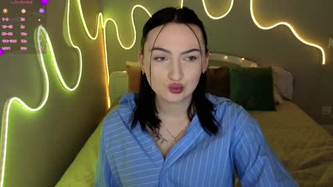 Merry online show from 04/16/26, 12:00