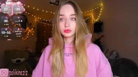 Sara online show from 01/16/26, 01:26