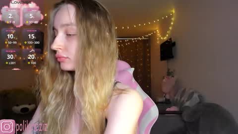 Sara online show from 01/19/26, 02:54