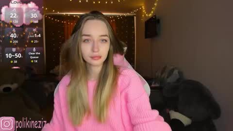 Sara online show from 02/02/26, 11:42