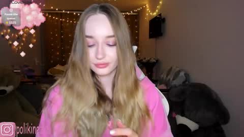 Sara online show from 02/10/26, 04:11