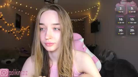 Sara online show from 02/13/26, 02:02