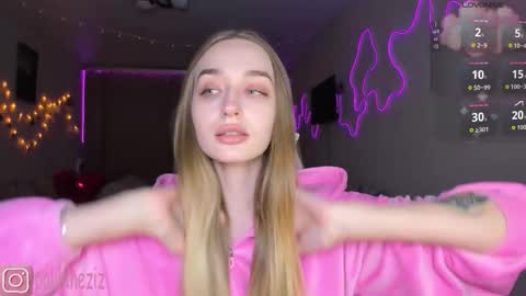 Sara online show from 02/22/26, 08:18