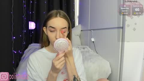 Sara online show from 03/09/26, 08:40