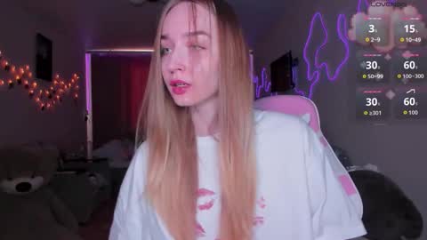 Sara online show from 03/23/26, 09:57