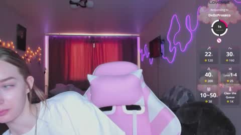 Sara online show from 03/25/26, 11:27