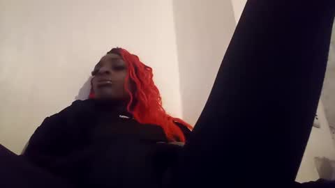 Alexismerton online show from 12/29/24, 06:05