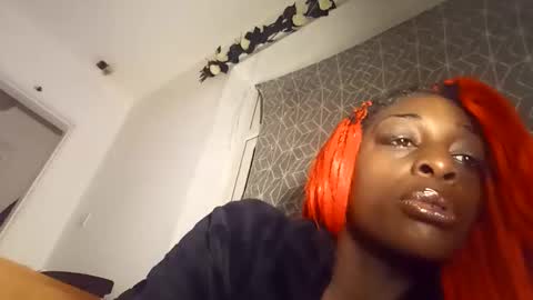 Alexismerton online show from 01/22/25, 03:20