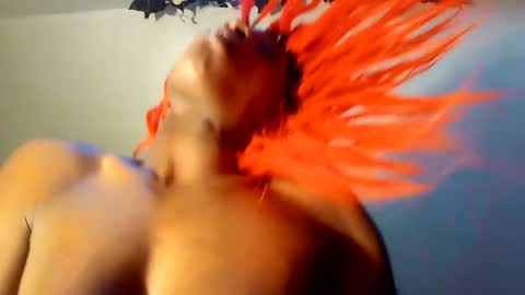 Alexismerton online show from 01/27/25, 12:48