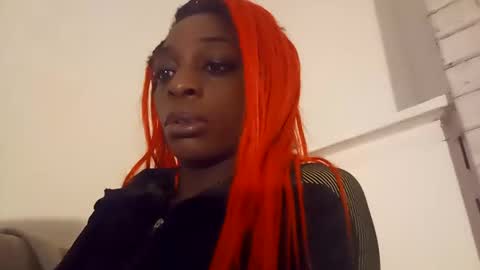 Alexismerton online show from 01/29/25, 03:12