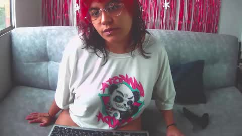 Meru 3 online show from 12/30/24, 03:57