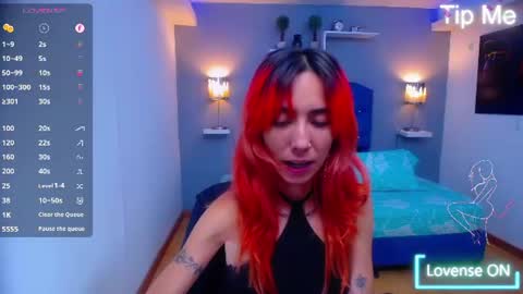  MERY JANES  SAGITARIUS online show from 06/18/26, 02:43