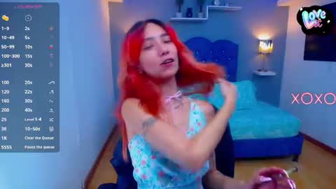  MERY JANES  SAGITARIUS online show from 06/20/26, 11:51