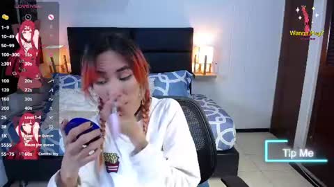 MERY JANES  SAGITARIUS online show from 07/14/26, 02:05