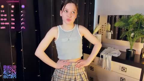 Snapshot of meryldell chatting on 03/12/25, 10:26 Lollita online show from 03/12/25, 10:26