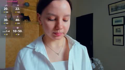 Snapshot of meryldell chatting on 09/14/25, 09:41 Lollita online show from 09/14/25, 09:41