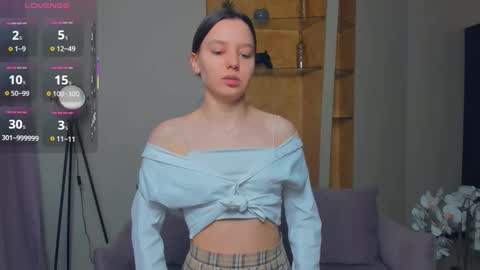 Snapshot of meryldell chatting on 10/06/25, 12:24 Lollita online show from 10/06/25, 12:24