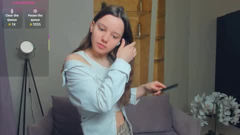 Snapshot of meryldell chatting on 10/22/25, 11:10 Lollita online show from 10/22/25, 11:10