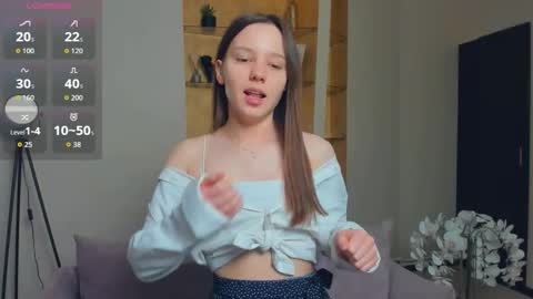 Lollita online show from 11/09/25, 10:46